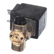 Nuova Simonelli 190000111 2 Way Solenoid 1/4 1/4 208 240v 60hz