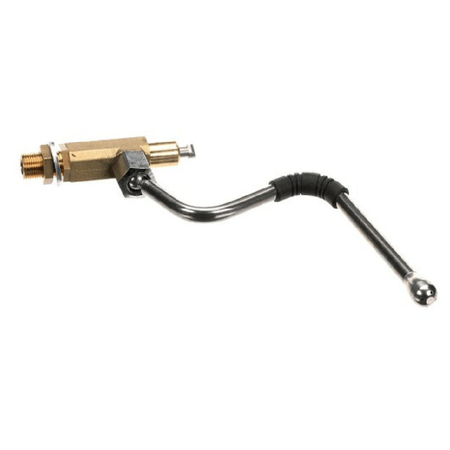 Nuova Simonelli 98006020 Ss Steam Valve Complete Aureli