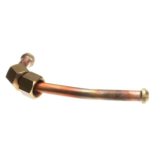 Nuova Simonelli 98030078 Tube 3/8 3/8 Lower Water Level