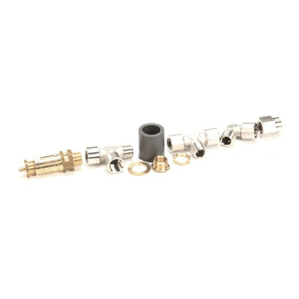 Nuova Simonelli 9825000040 Complete Safety Valve Replacem