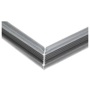 Nu-Vu 155-0005-A Bottom Door Gasket