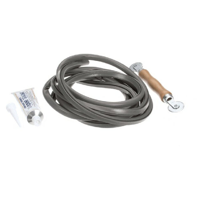 Nu-Vu 254-1002 Kit Repl Gasket 70 0015 A