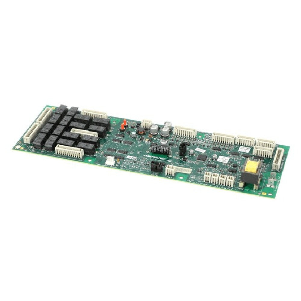 Nu-Vu 260-0029 Ncc Board X5