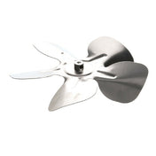 Nu-Vu 50-0367 Blade Fan 9" Aluminum