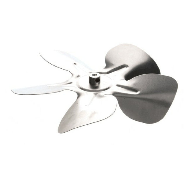 Nu-Vu 50-0367 Blade Fan 9" Aluminum
