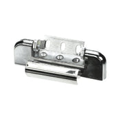 Nu-Vu 50-1395 Hinge Edgemount Chrome