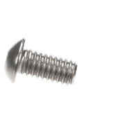 Nu-Vu 53-0314 Screw Cap 5/16 18 X 5/8" S/s