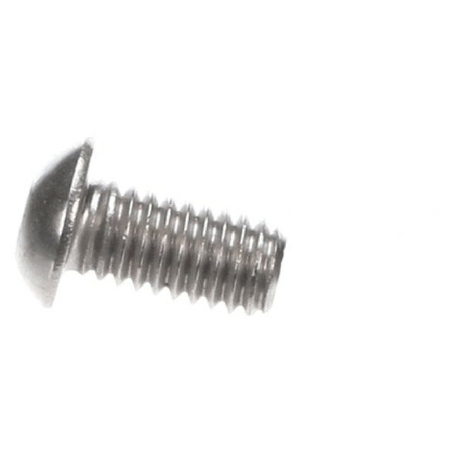 Nu-Vu 53-0314 Screw Cap 5/16 18 X 5/8" S/s