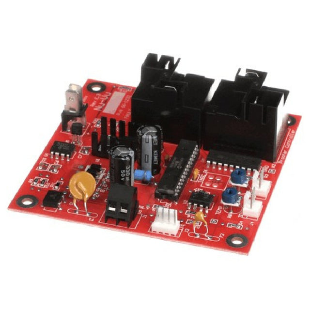 Nu-Vu 66-1233 Board Vast Manual