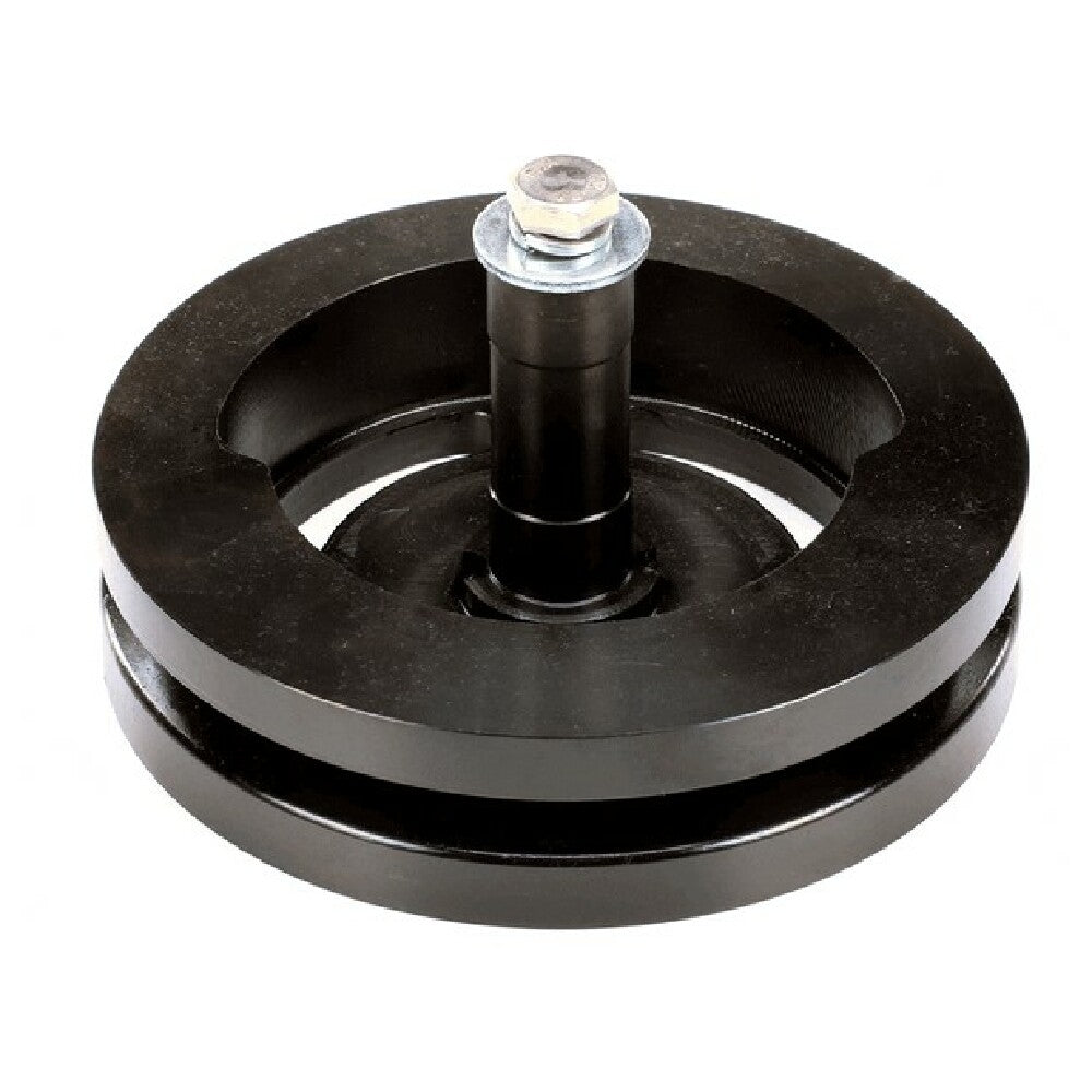 Oliver Products 0730-0005K Pulley Kit (metric Blk.oxide)