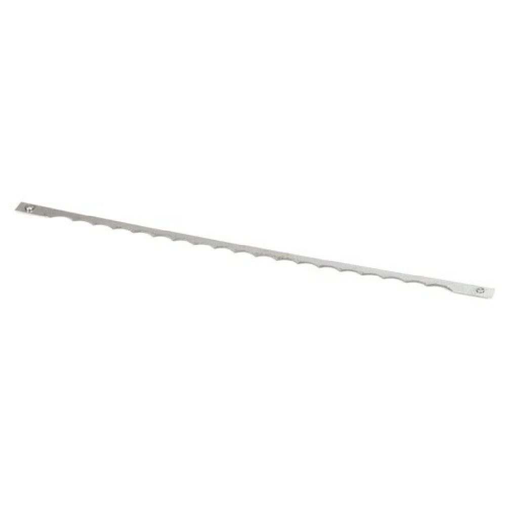 Oliver Products 0738-0001-001 Assembly Std Blade W/ Rivet