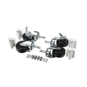 Oliver Products 0777-25085K Kit Nsf Casters