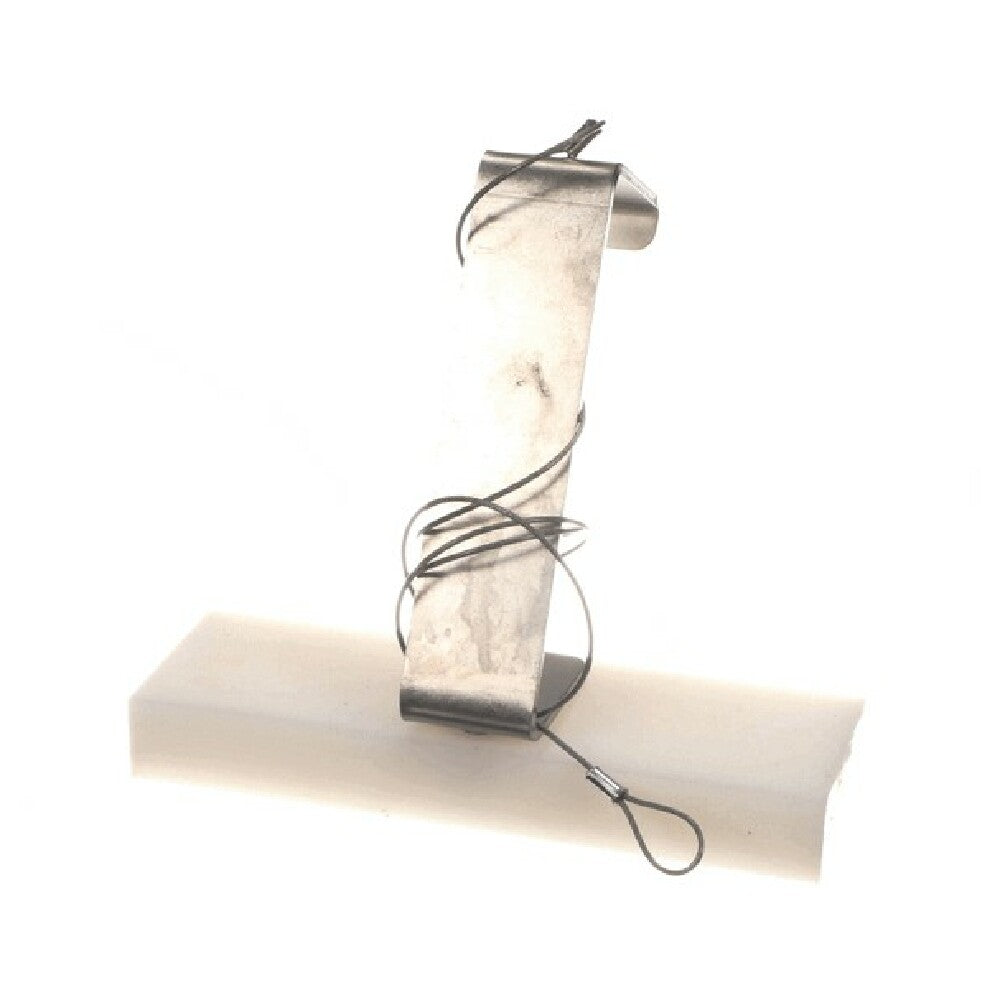 Oliver Products 0797-25180 Hand Pusher W/cable