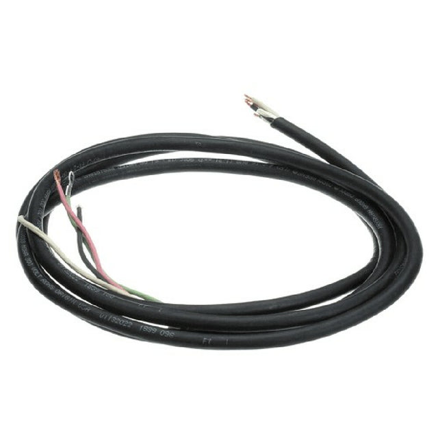 Oliver Products 0797-3426 Cord Power (3 Phase) Per Print