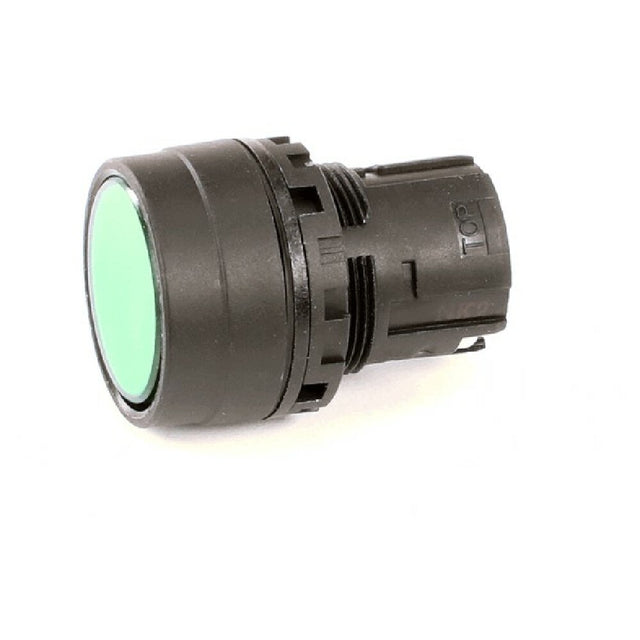 Oliver Products 5708-7901 Green Push Button
