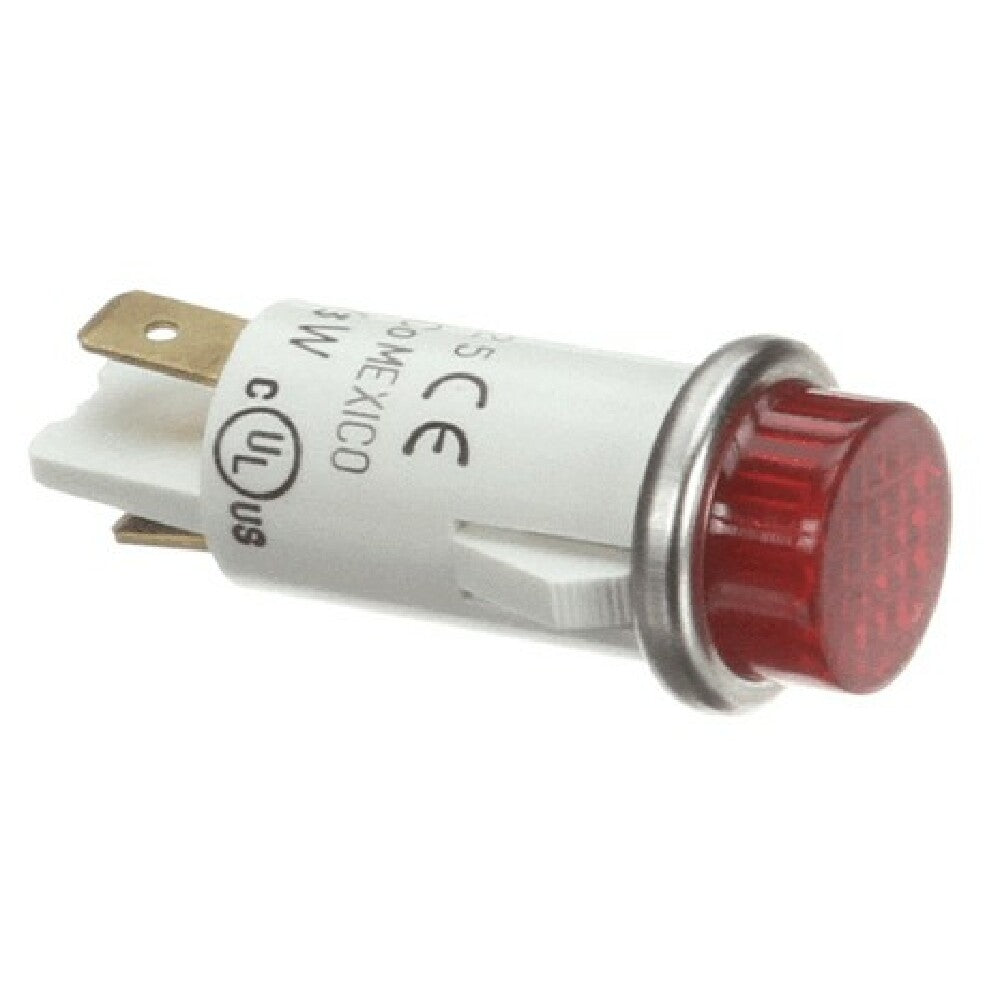 Oliver Products 5709-0021 Light Pilot 1/2 Dia Snap In