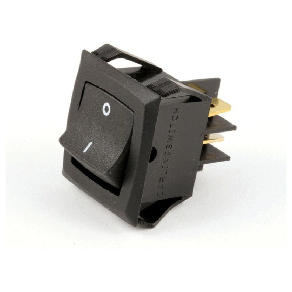 Oliver Products 5757-3307 Switch Rocker Dpst High Inrush