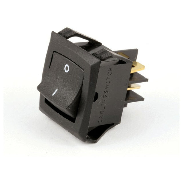 Oliver Products 5757-3307 Switch Rocker Dpst High Inrush