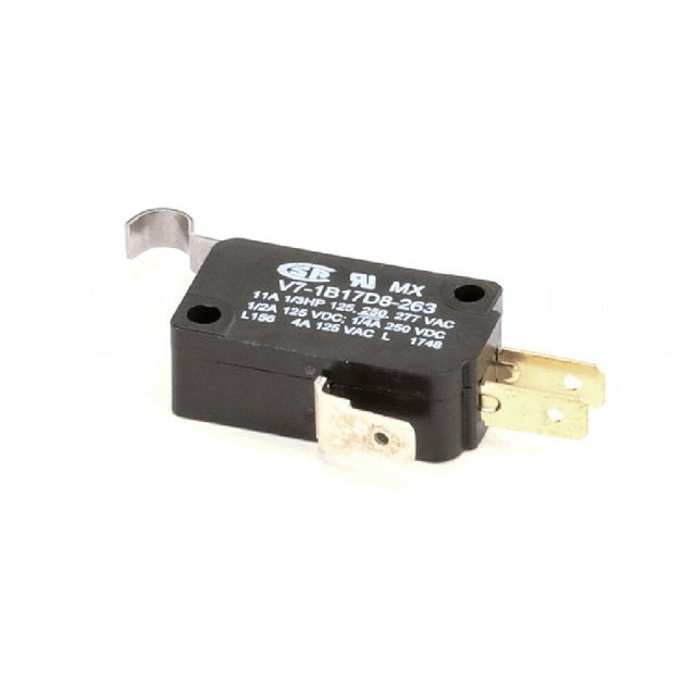 Oliver Products 5757-8001 Switch Sm Basic