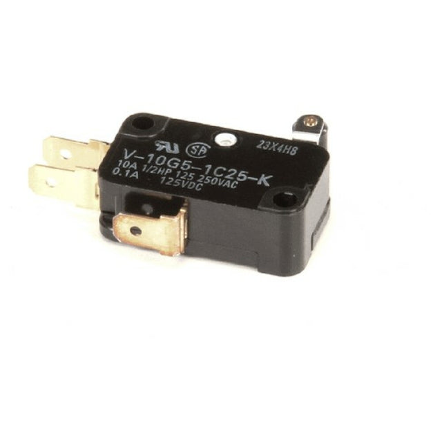 Oliver Products 5757-8002 Switch Sm Basic W/roller