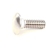 Oliver Products 5804-1708 Bolt Carriage 1/4 20x 3/4 Stst