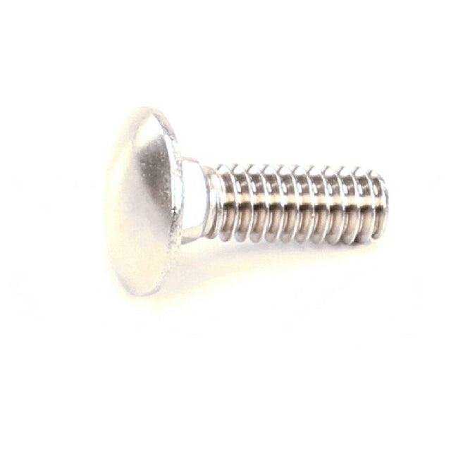 Oliver Products 5804-1708 Bolt Carriage 1/4 20x 3/4 Stst