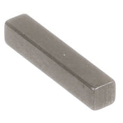Oliver Products 5824-2319 Key Stst 3/16 Sq. X 1 Lg.