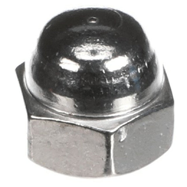 Oliver Products 5832-0584 Nut Acorn 5/16 18 Nc Stst