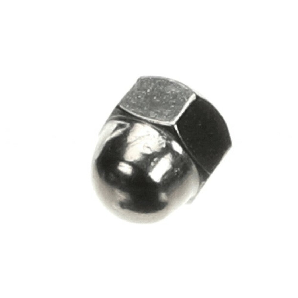 Oliver Products 5832-0590 Nut Acorn 1/4 20nc Stst