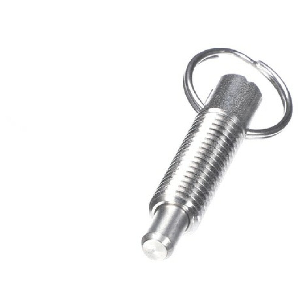 Oliver Products 5835-7931 Pin Locking Manual Pull Ring