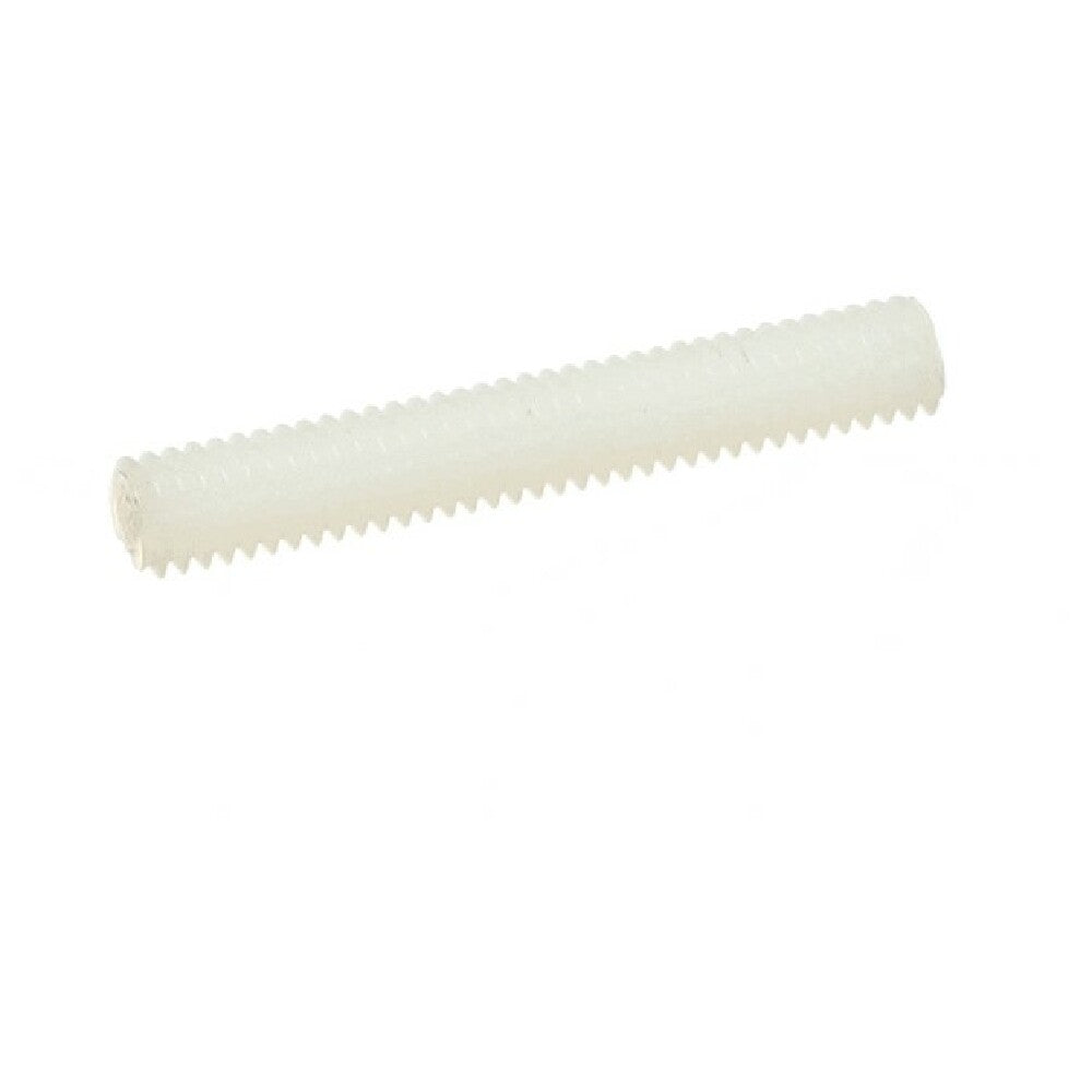 Oliver Products 5840-8075 Rod Threaded 5/16 18unc Nylon