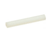 Oliver Products 5840-8075 Rod Threaded 5/16 18unc Nylon