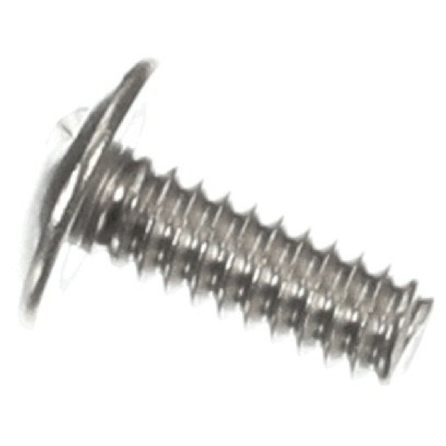 Oliver Products 5843-5385 Screw Sltd Trshd Mach 10x1/2ss