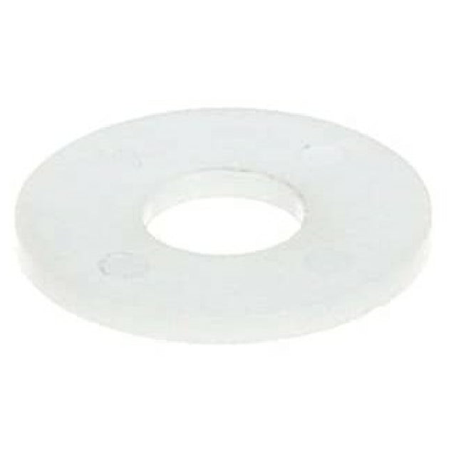 Oliver Products 5851-8120 Washer Natural Nylon Flat