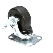 Oliver Products 5902-2364 Caster 3swivel Whl W/brake Nsf