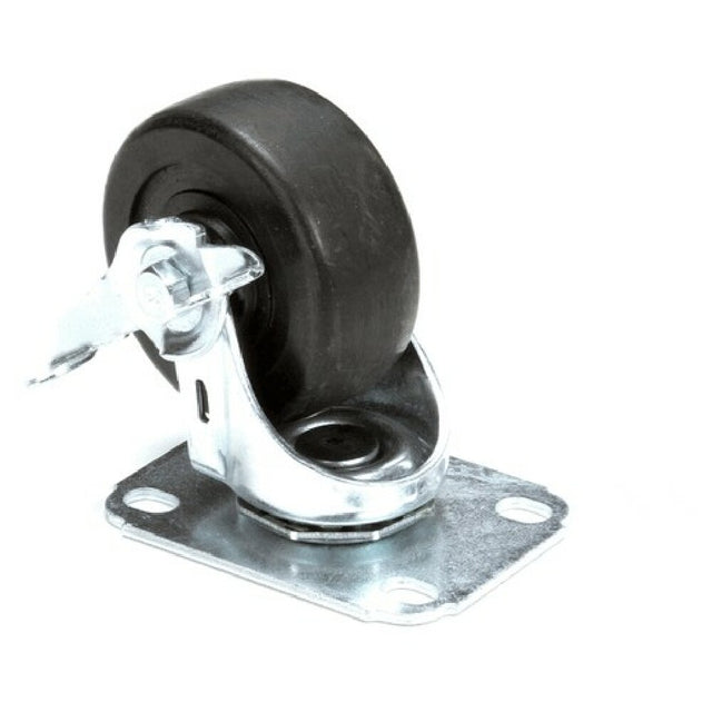 Oliver Products 5902-2364 Caster 3swivel Whl W/brake Nsf
