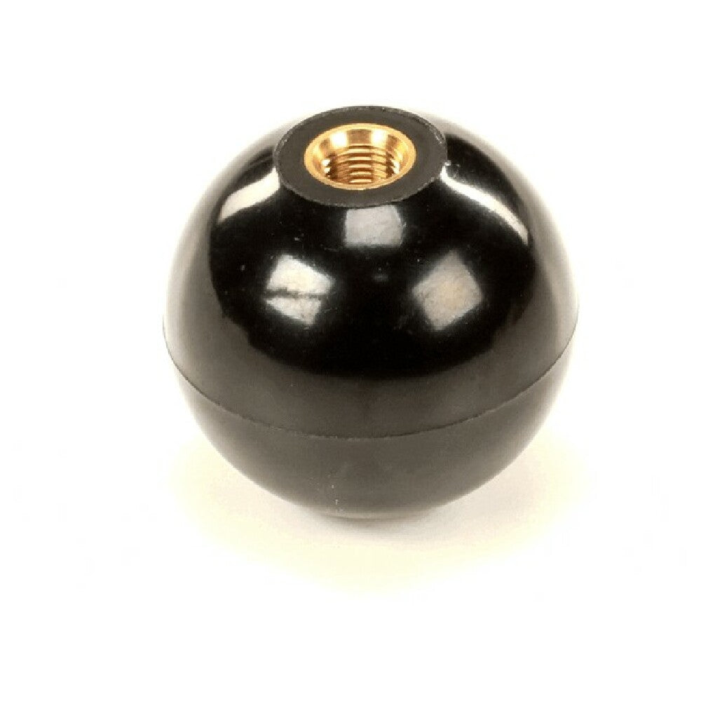 Oliver Products 5911-7002 Knob Ball1 7/8dia3/8 24br Ins