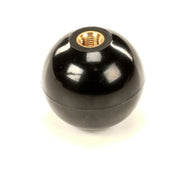 Oliver Products 5911-7002 Knob Ball1 7/8dia3/8 24br Ins