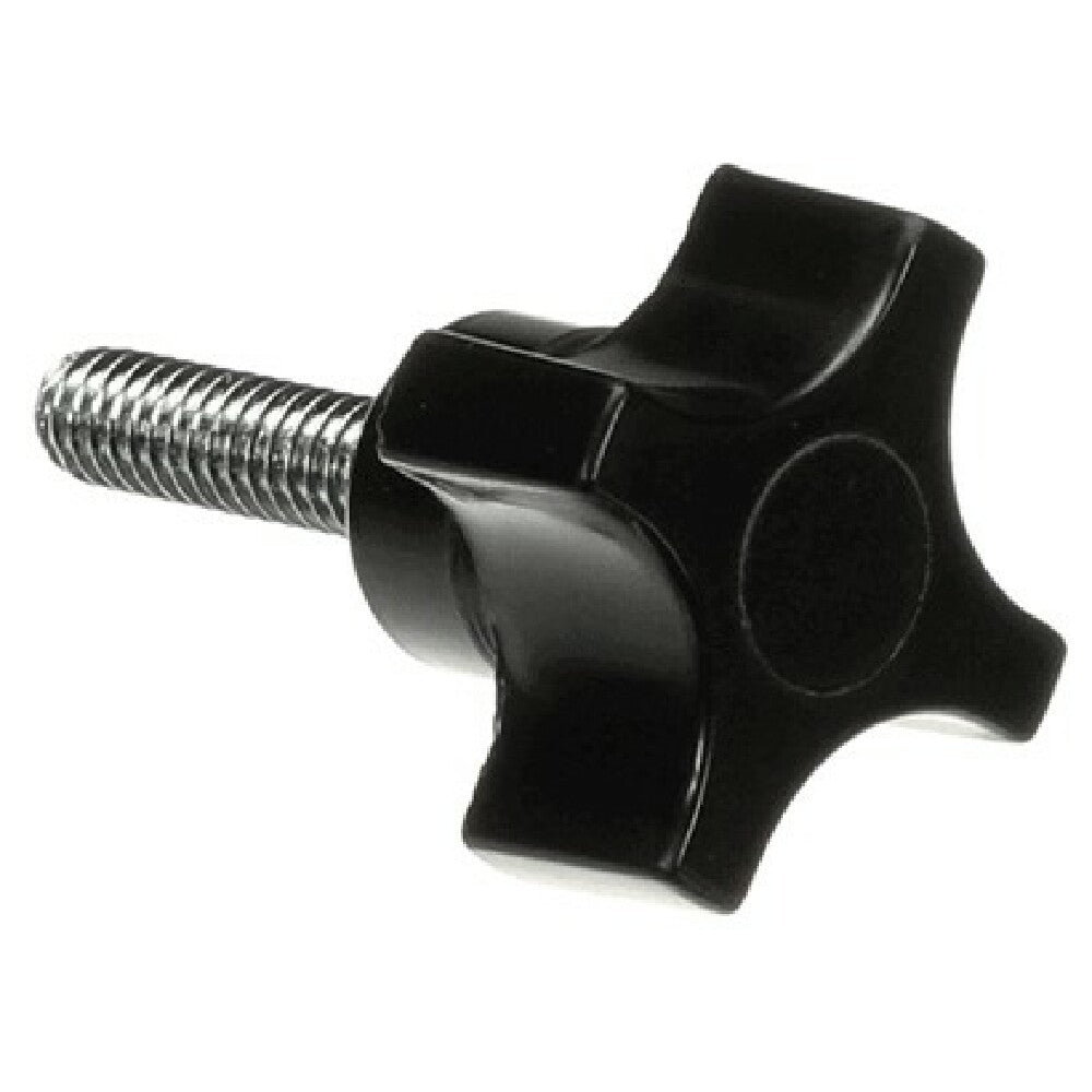 Oliver Products 5911-7014 Knob Fluted 1/4 20 Studrd#dk 85