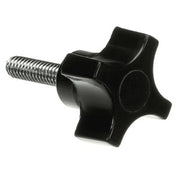 Oliver Products 5911-7014 Knob Fluted 1/4 20 Studrd#dk 85