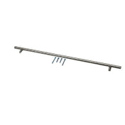 Oliver Products 5916-5514 Handle Bar 15 1/8l Stst