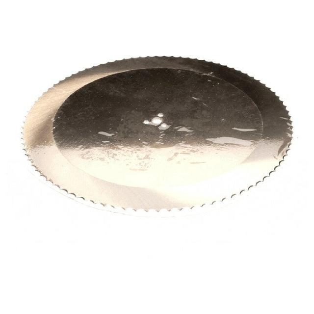 Oliver Products 7107-7056 Knife Scalloped Circular(print
