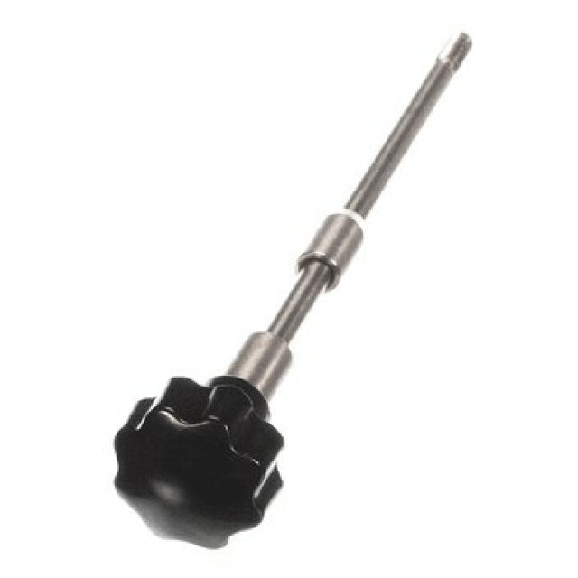 AllPoints 8095991 Pull Pole W/black Knob