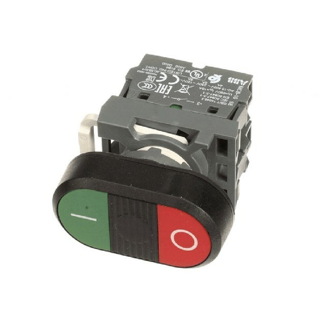 AllPoints 8096004 On/off Button W/timer