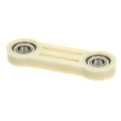 AllPoints 8096023 Plastic Bearing Connecting Rod