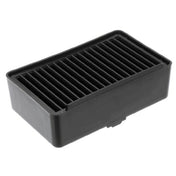 Omega 1860142500 Drip Tray Black Ofs20/30