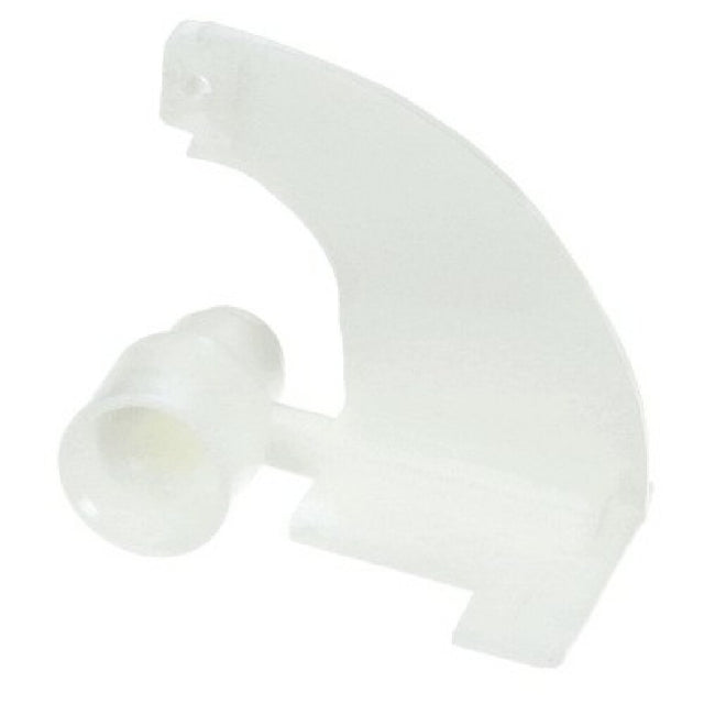 Omega PSH-GL2004 Scraper For Spiral