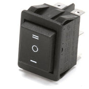 Omega PSH-GL4009 Motor Select Switch