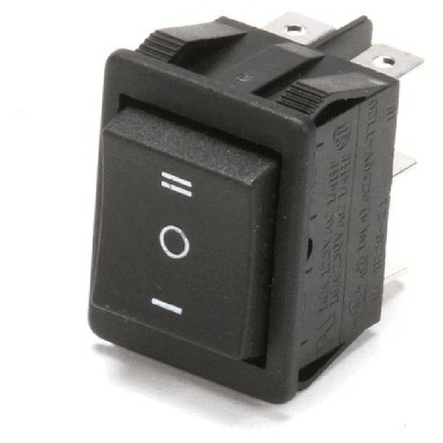 Omega PSH-GL4009 Motor Select Switch
