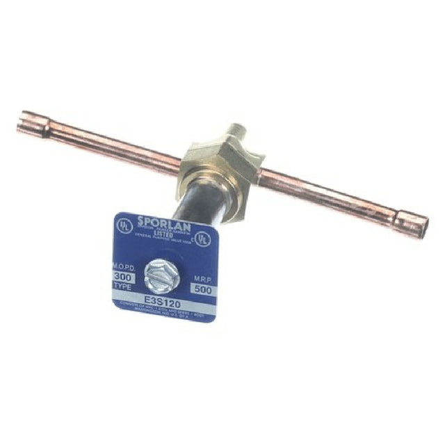 AllPoints 8096073 Solenoid Valve